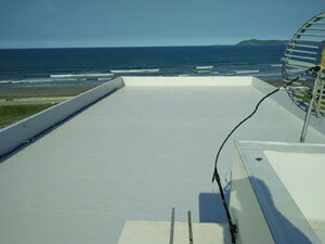 Sika Sarnafil best waterproofing system for roofs | Mackintosh Corporation