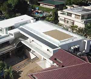 Waterproofing Company in the philippines