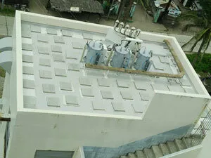 Waterproofing Company in the philippines