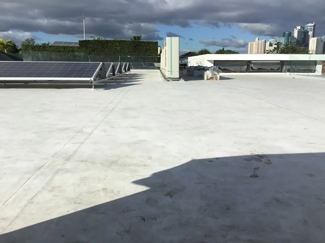 Waterproofing Company in the philippines