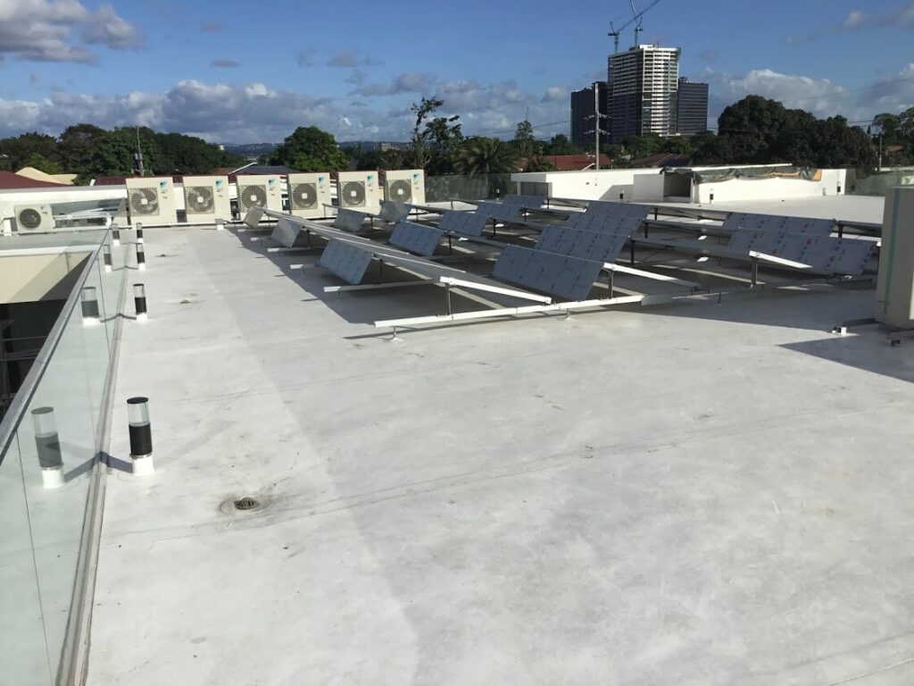 Waterproofing Company in the philippines