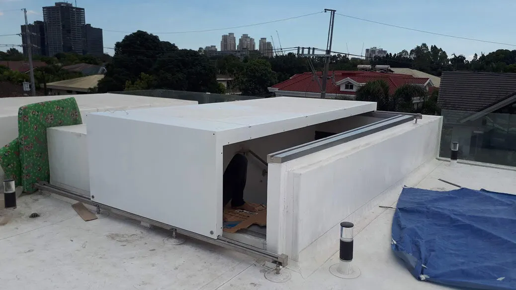 Waterproofing Company in the philippines