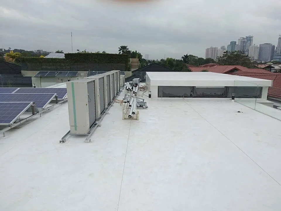 Waterproofing Company in the philippines