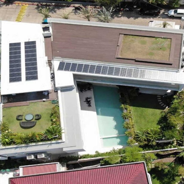 Waterproofing Company in the philippines