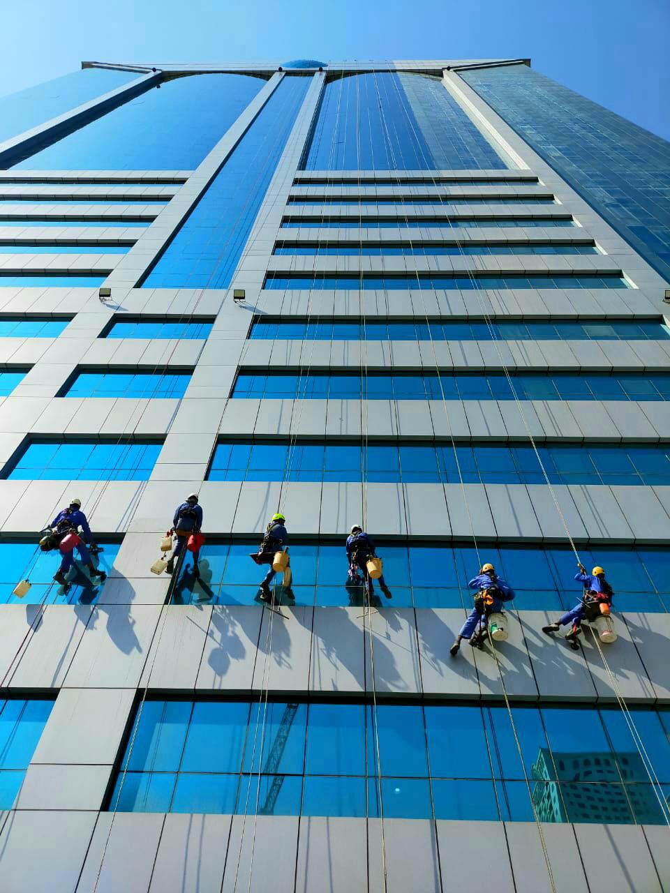 Waterproofing Company in the philippines