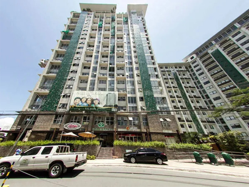 Waterproofing Company in the philippines