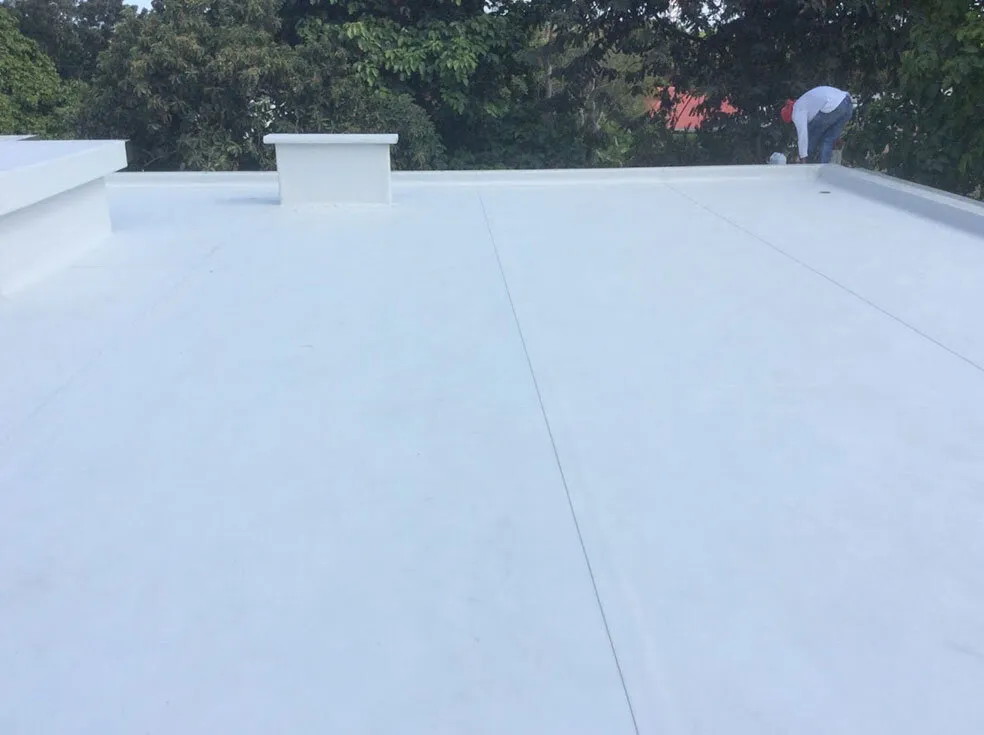 Waterproofing Company in the philippines
