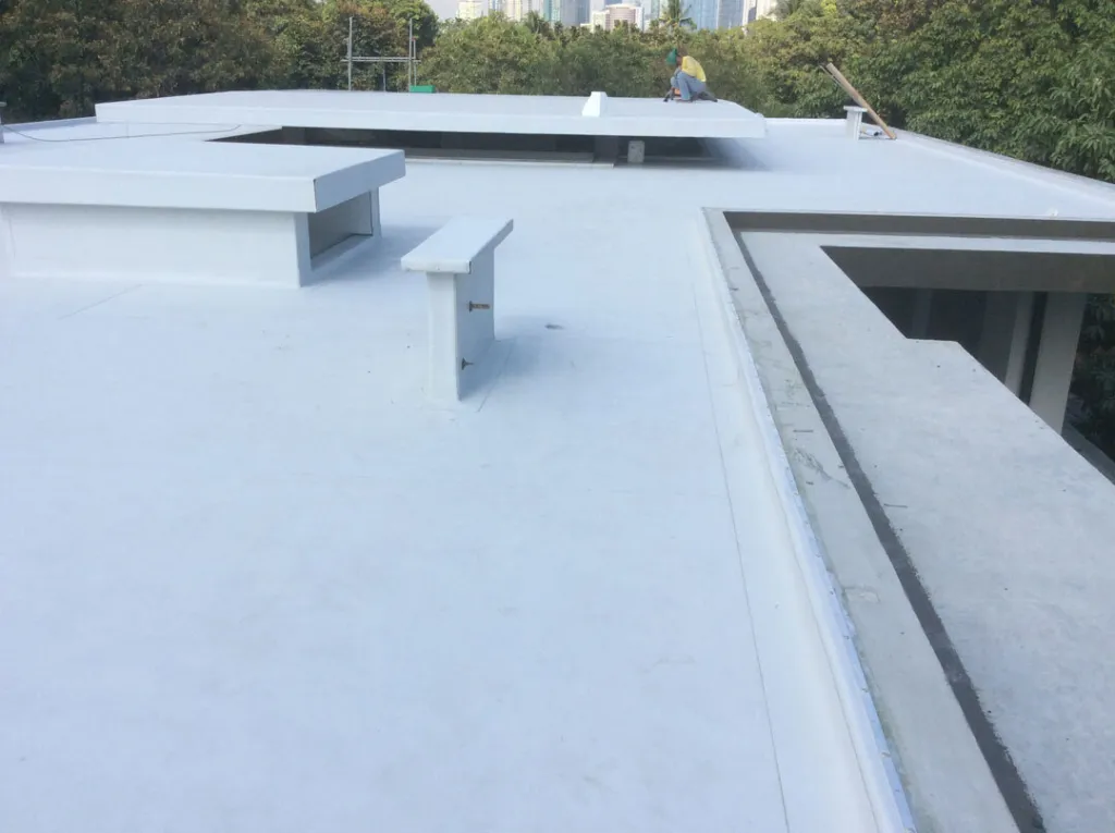 Waterproofing Company in the philippines