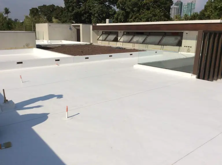 Waterproofing Company in the philippines