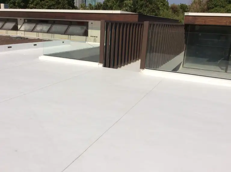 Waterproofing Company in the philippines