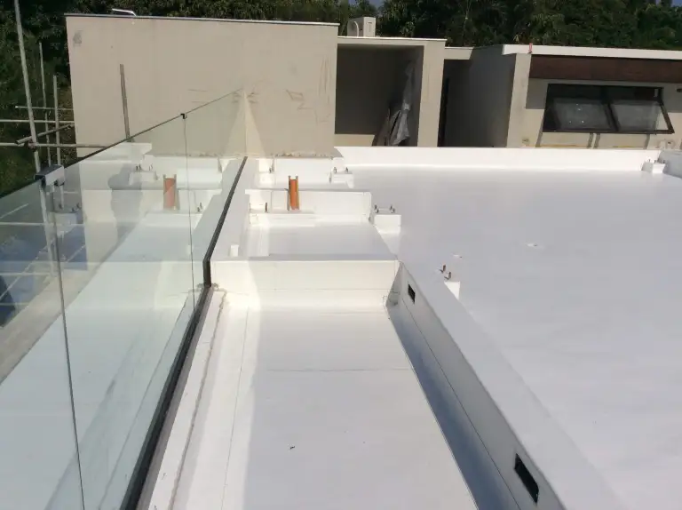 Waterproofing Company in the philippines
