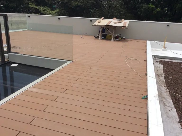 Waterproofing Company in the philippines