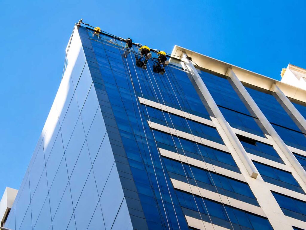 Waterproofing Company in the philippines