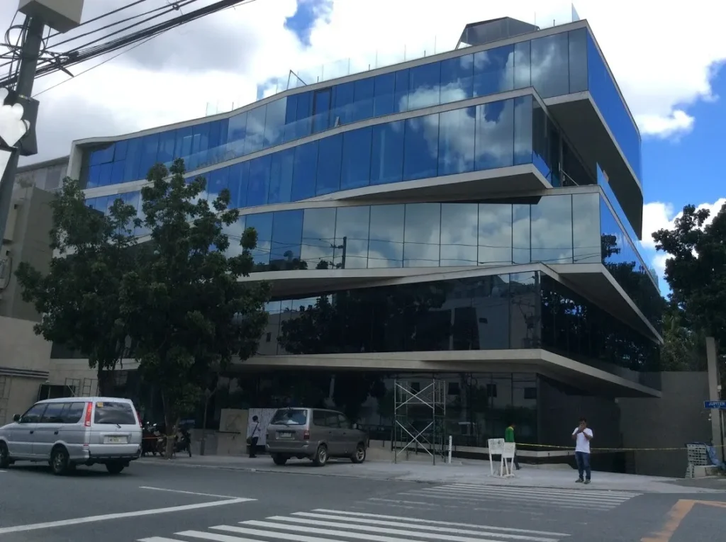 Waterproofing Company in the philippines