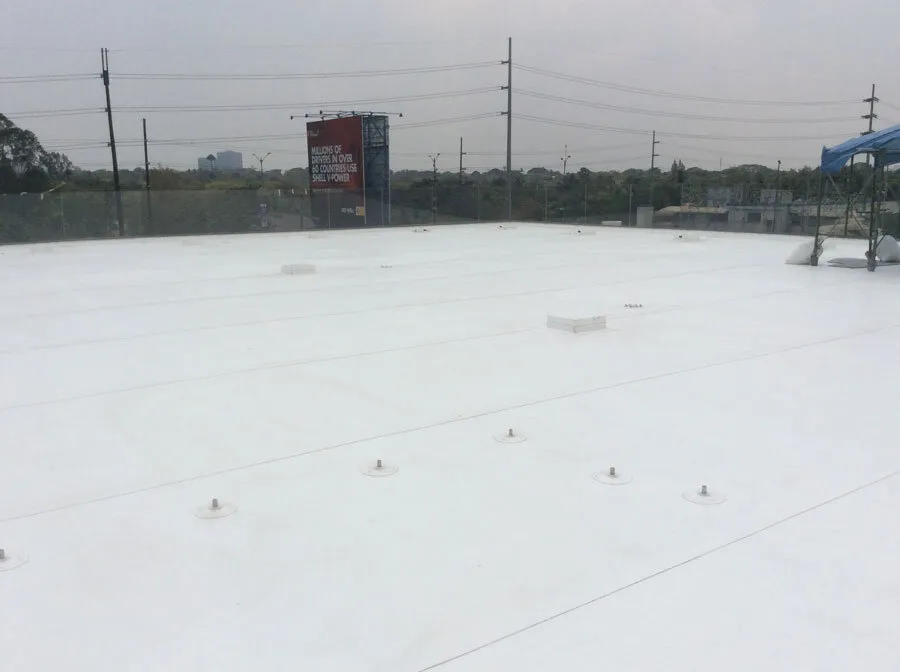 Waterproofing Company in the philippines