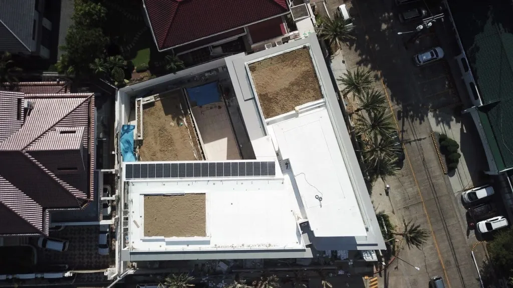 Waterproofing Company in the philippines