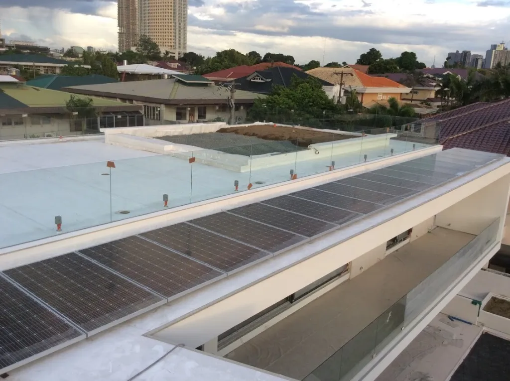 Waterproofing Company in the philippines