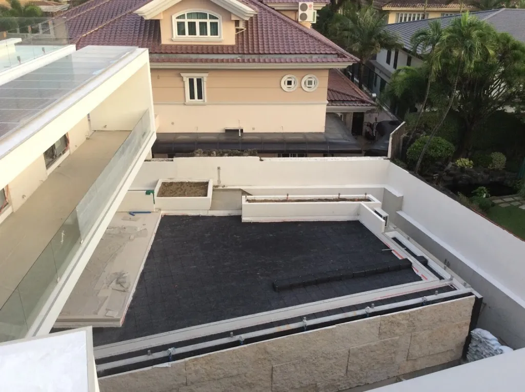 Waterproofing Company in the philippines