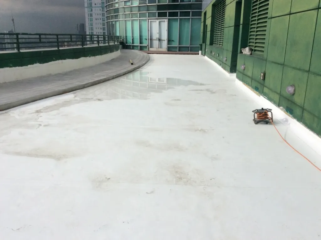 Waterproofing Company in the philippines