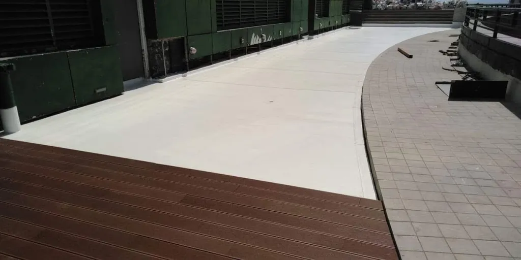 Waterproofing Company in the philippines