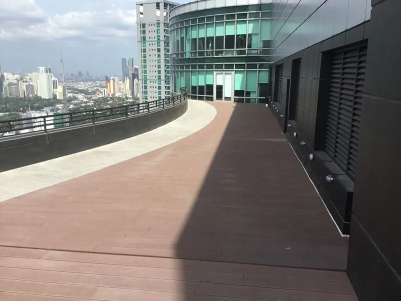 Waterproofing Company in the philippines