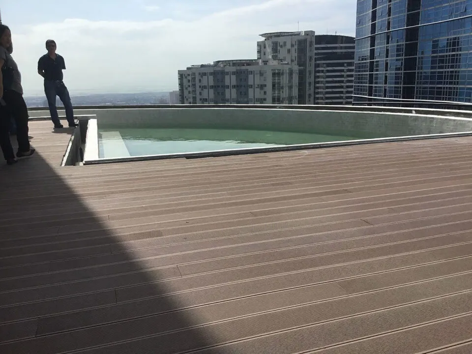 Waterproofing Company in the philippines