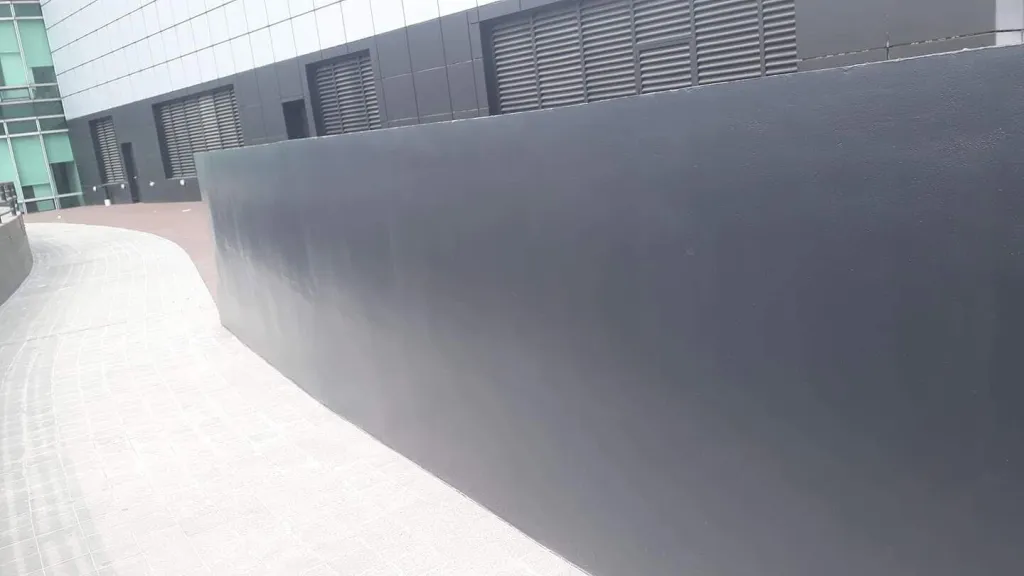 Waterproofing Company in the philippines
