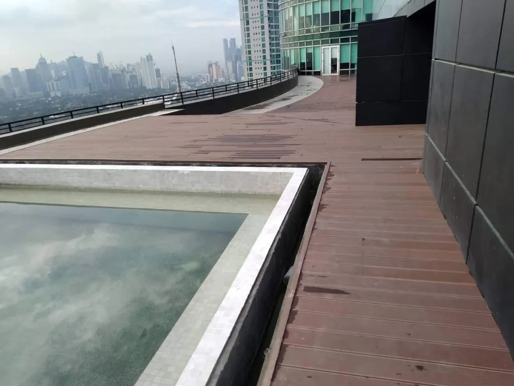 Waterproofing Company in the philippines