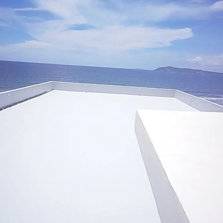Waterproofing Company in the philippines