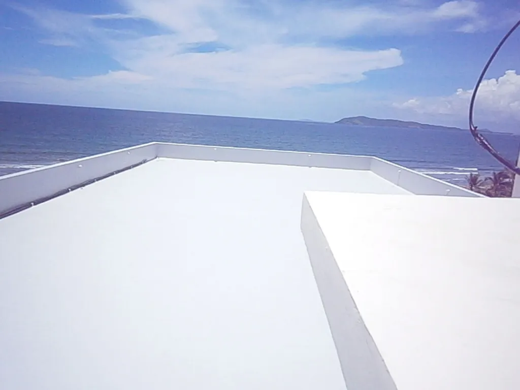 Waterproofing Company in the philippines