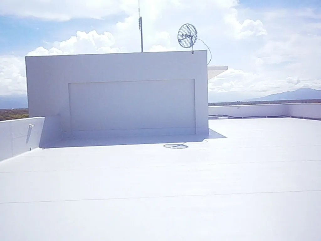 Waterproofing Company in the philippines