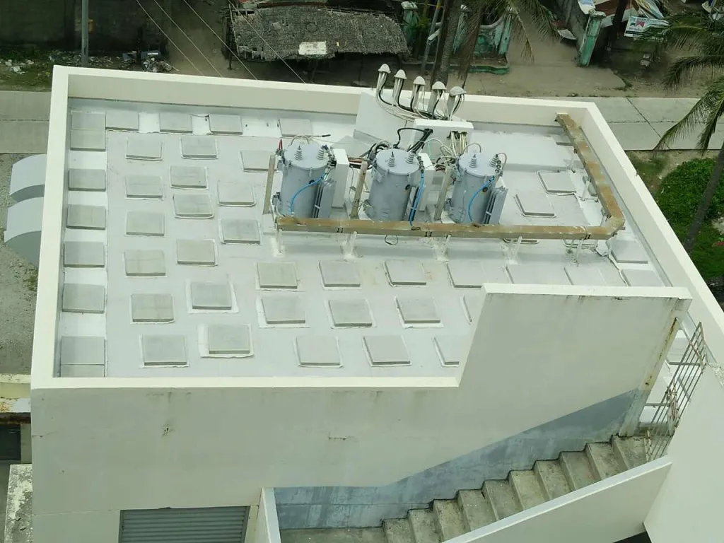 Waterproofing Company in the philippines