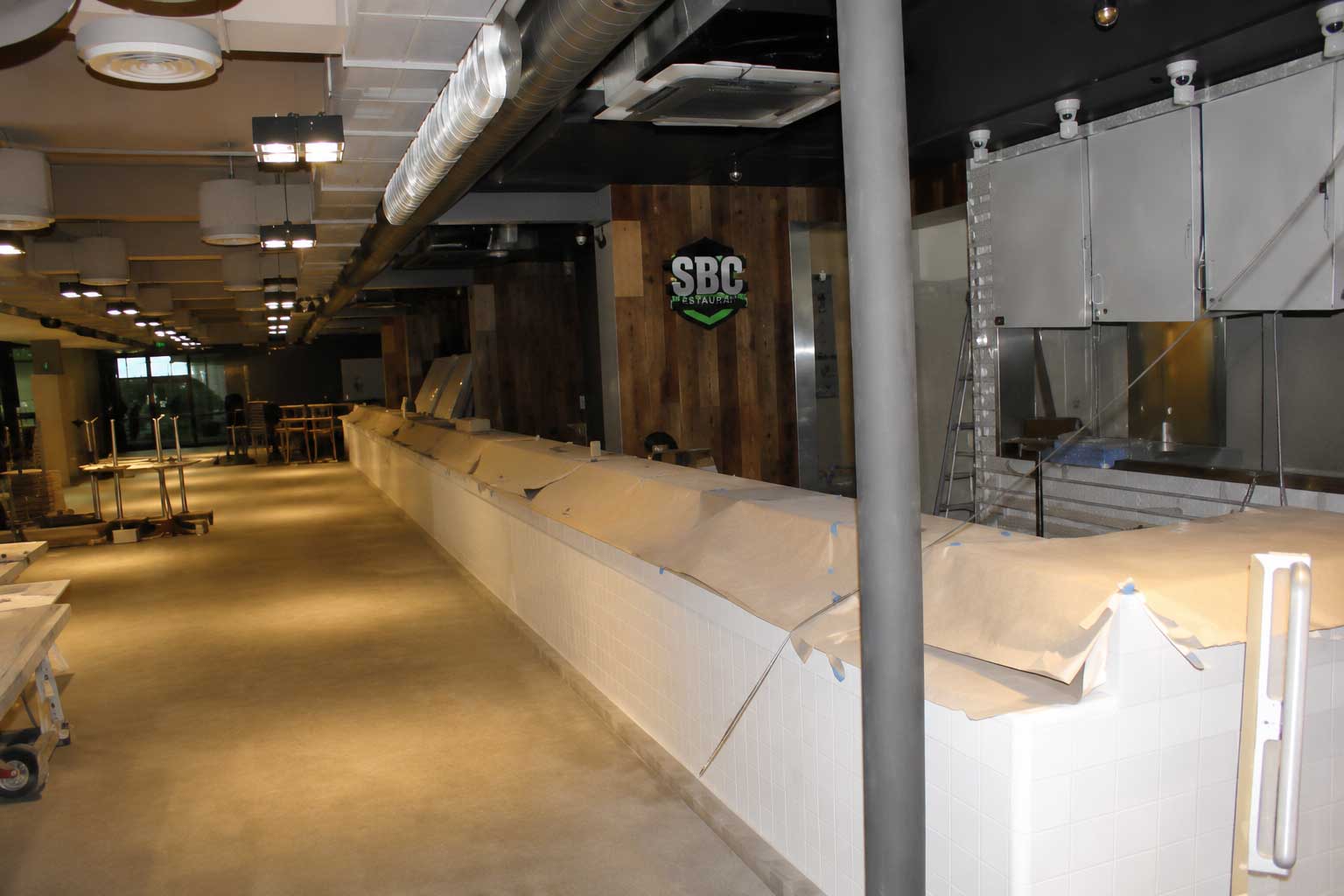 Waterproofing Company in the philippines