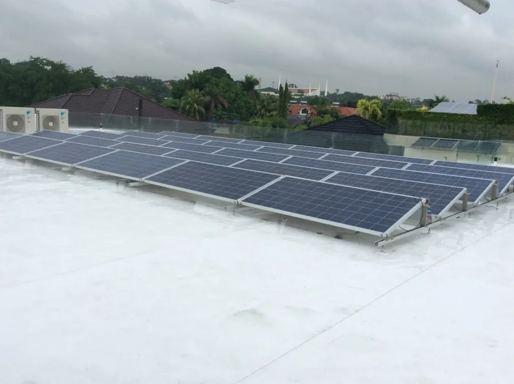 Waterproofing Company in the philippines