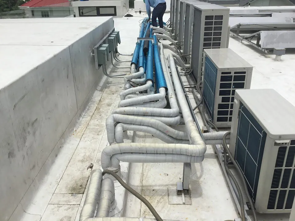 Waterproofing Company in the philippines
