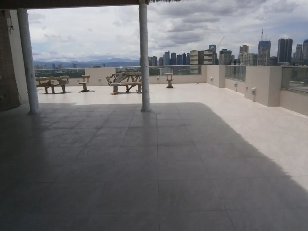 Waterproofing Company in the philippines