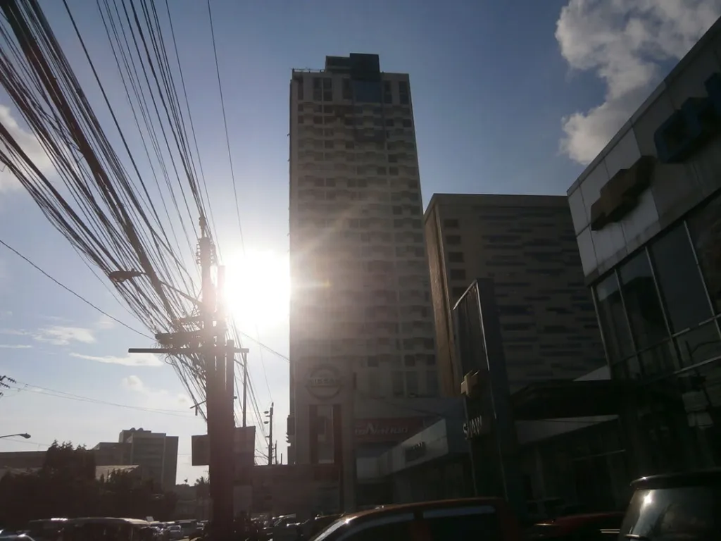 Waterproofing Company in the philippines