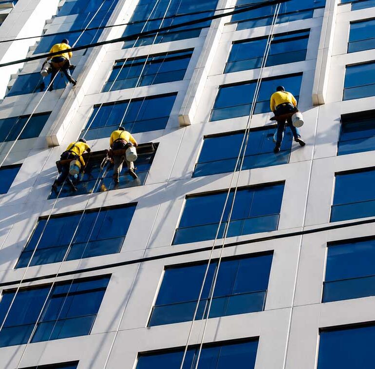Waterproofing Company in the philippines
