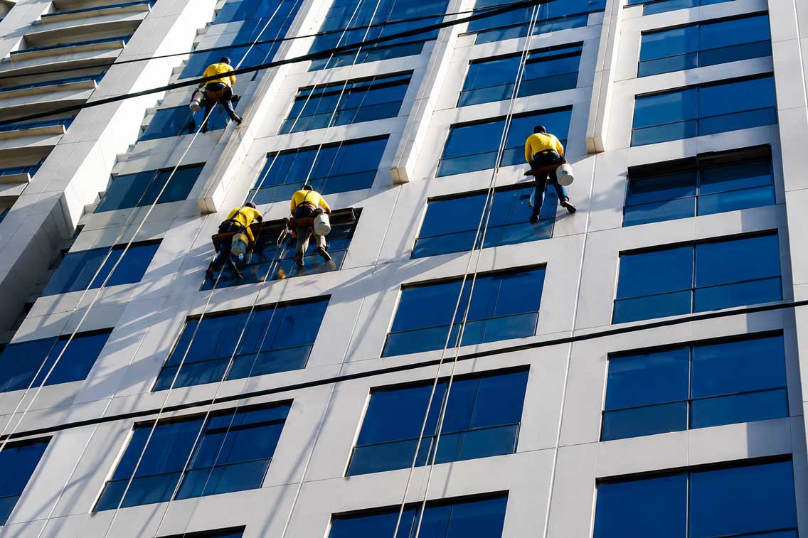 Waterproofing Company in the philippines