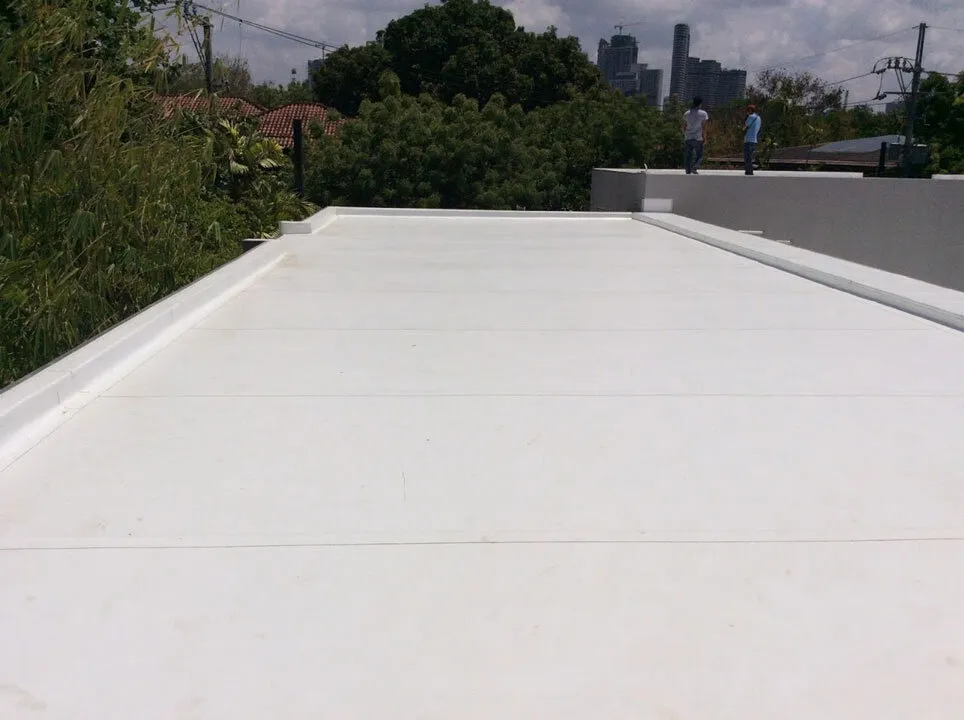 Waterproofing Company in the philippines