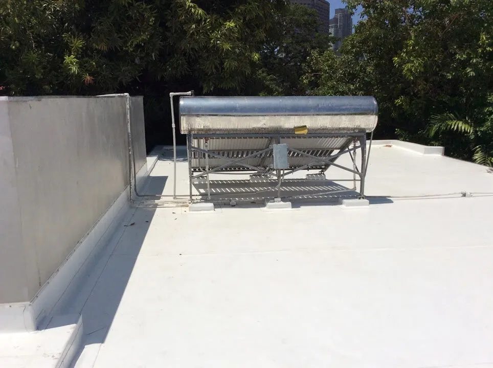 Waterproofing Company in the philippines