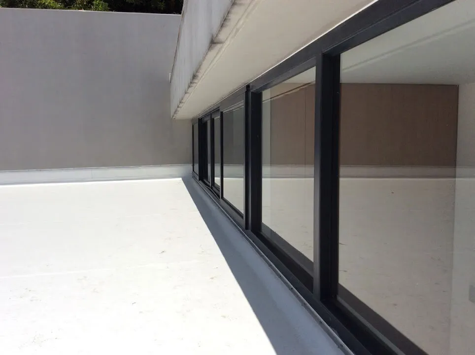 Waterproofing Company in the philippines