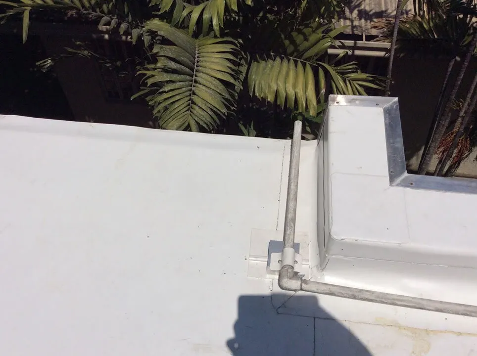 Waterproofing Company in the philippines