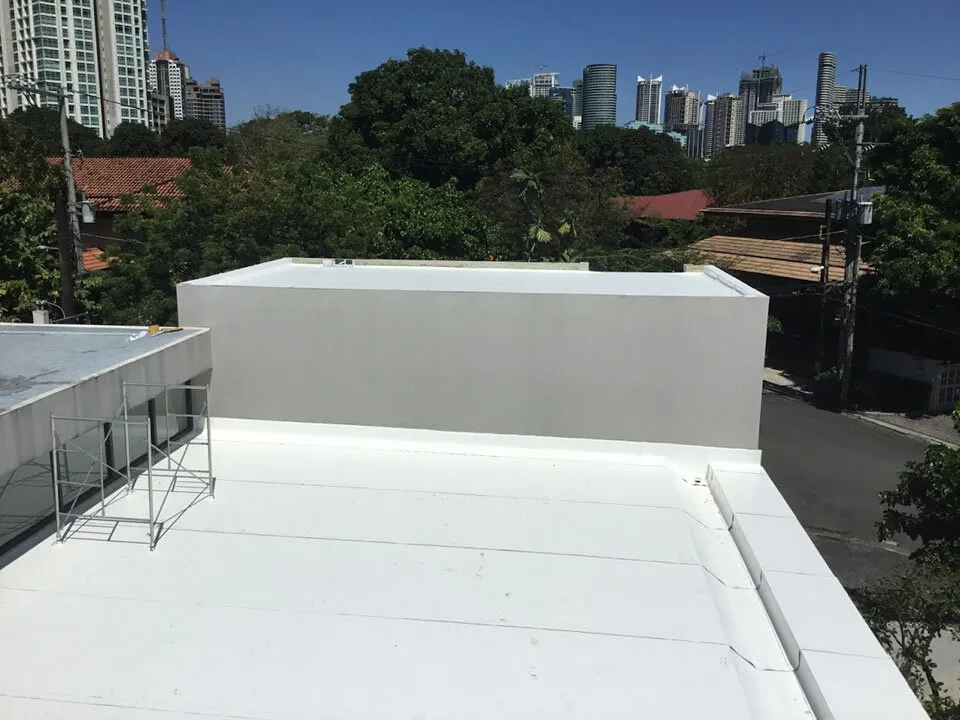 Waterproofing Company in the philippines