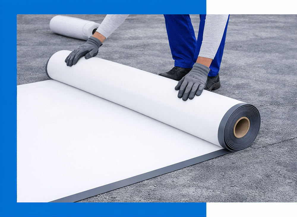 Waterproofing Company in the philippines