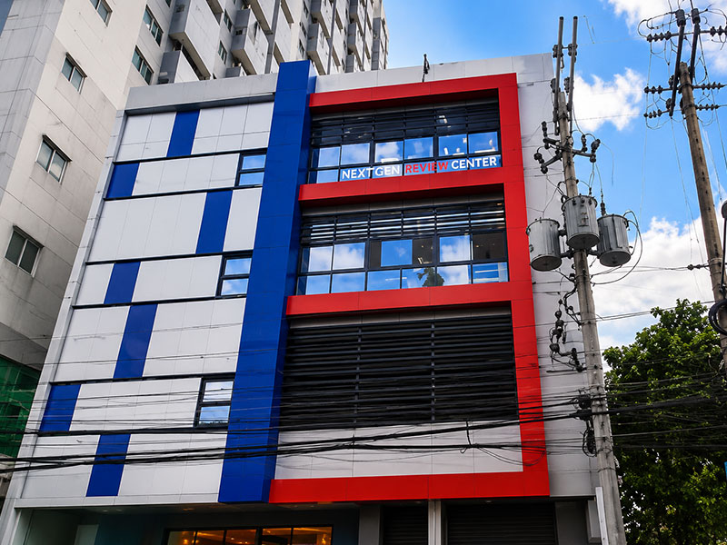Waterproofing Company in the philippines