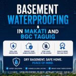 Basement-Waterproofing-in-Makati-and-BGC-Taguig