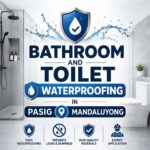 Bathroom-Waterproofing-in-Pasig-Mandaluyong-Mackintosh