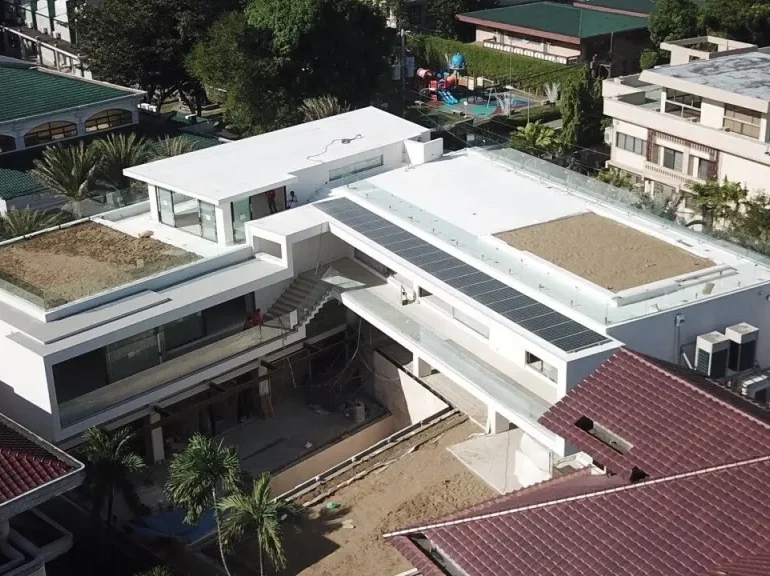 Waterproofing Company in the philippines