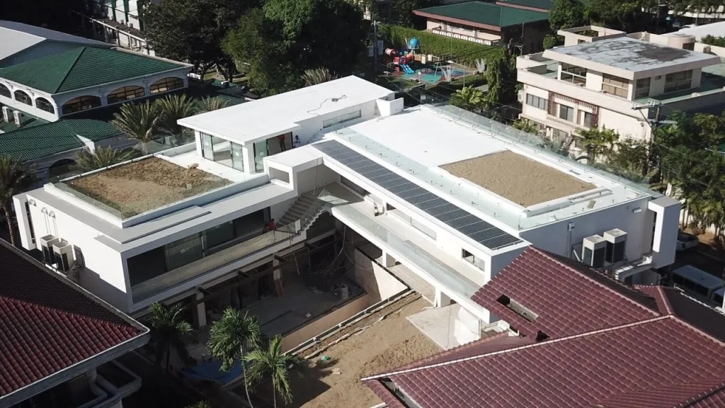 Waterproofing Company in the philippines